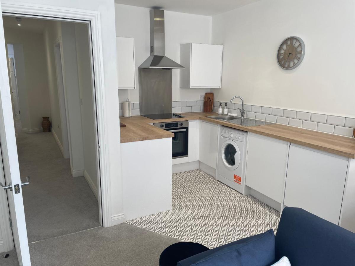 Apartment #1 - At 12 Story St Kingston upon Hull Zewnętrze zdjęcie