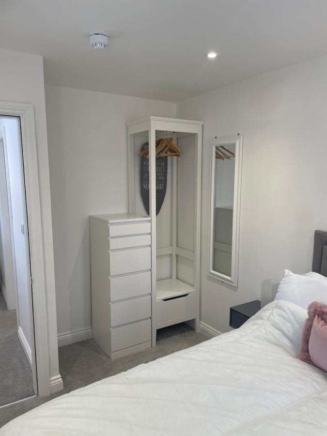 Apartment #1 - At 12 Story St Kingston upon Hull Zewnętrze zdjęcie