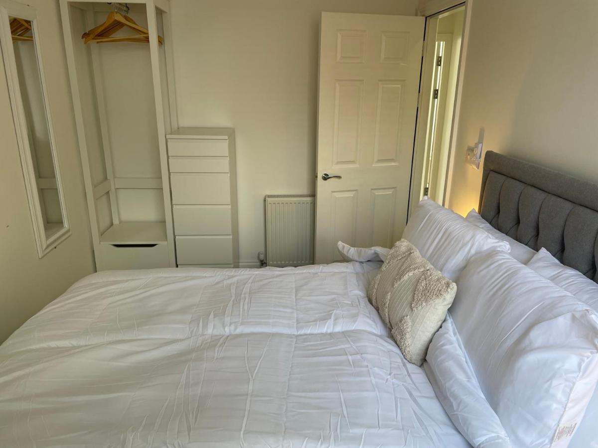 Apartment #1 - At 12 Story St Kingston upon Hull Zewnętrze zdjęcie