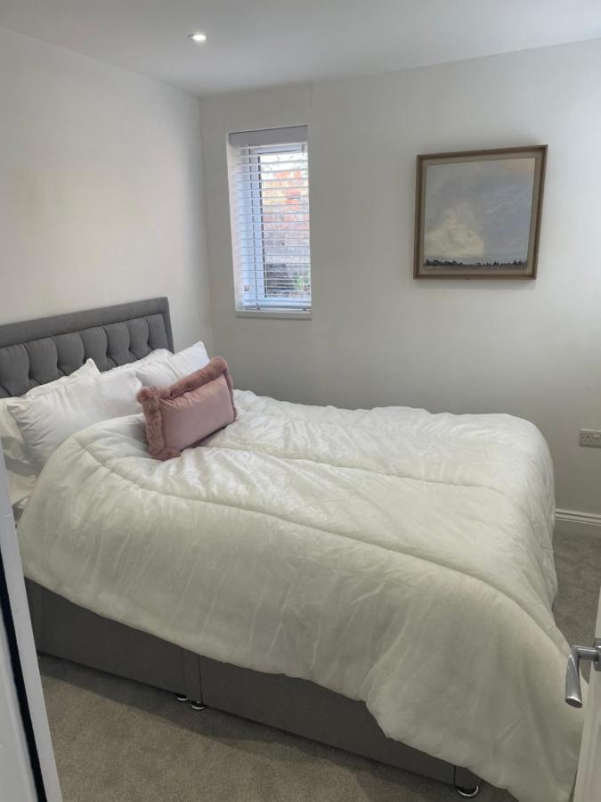 Apartment #1 - At 12 Story St Kingston upon Hull Zewnętrze zdjęcie