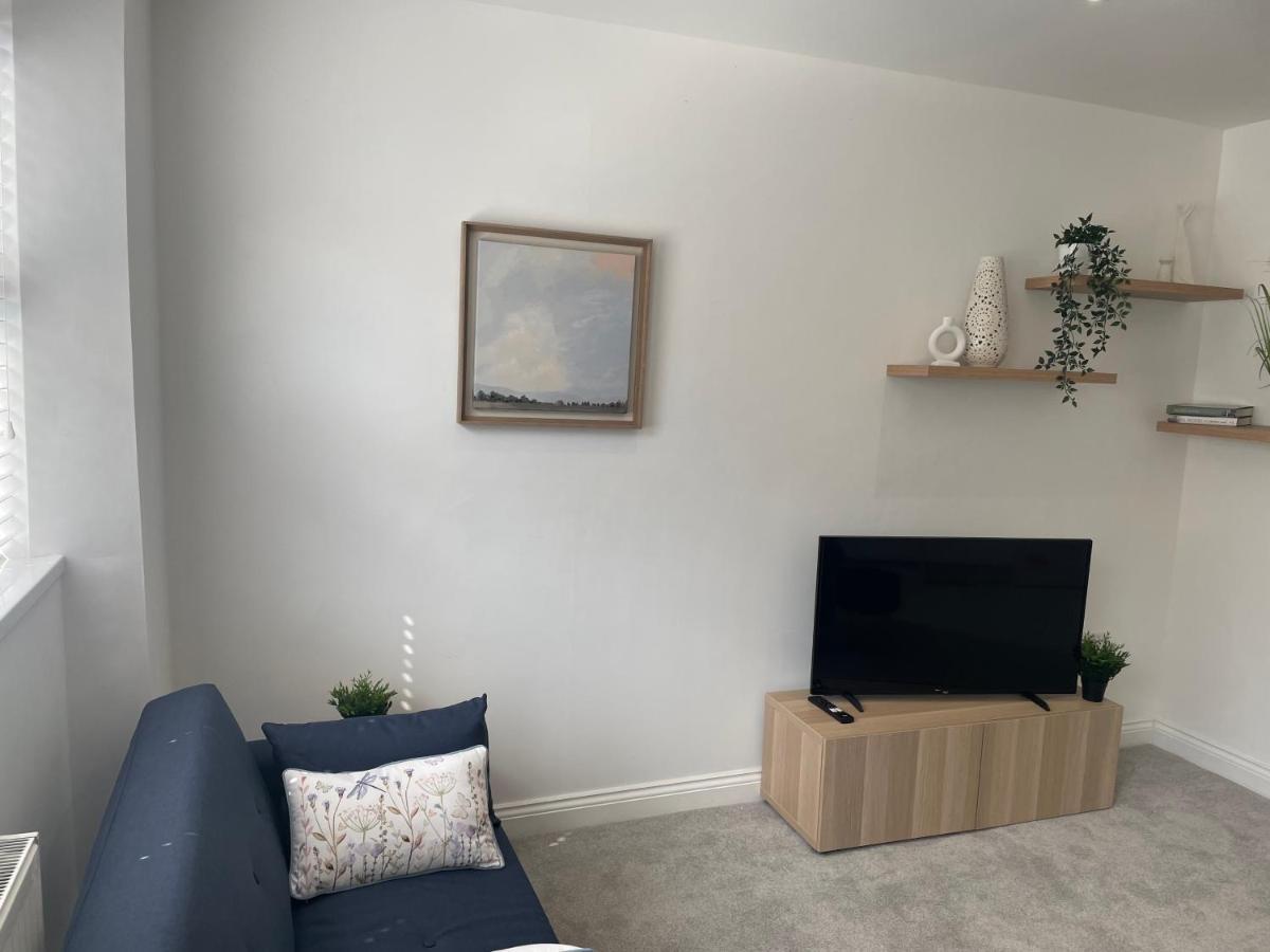 Apartment #1 - At 12 Story St Kingston upon Hull Zewnętrze zdjęcie