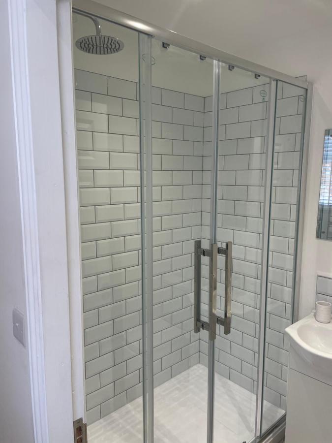 Apartment #1 - At 12 Story St Kingston upon Hull Zewnętrze zdjęcie