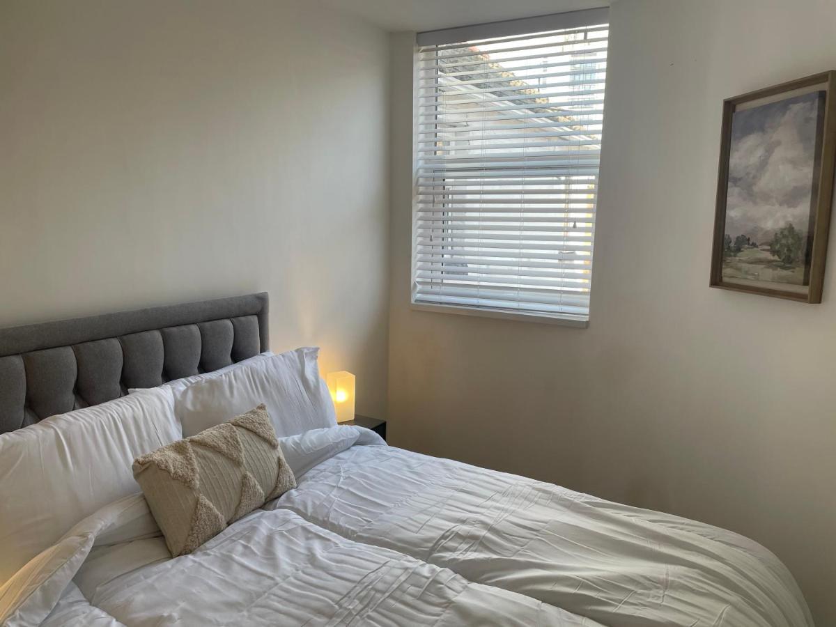 Apartment #1 - At 12 Story St Kingston upon Hull Zewnętrze zdjęcie