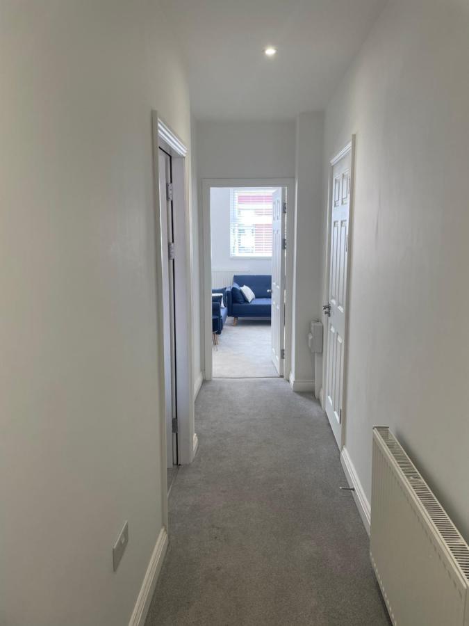 Apartment #1 - At 12 Story St Kingston upon Hull Zewnętrze zdjęcie